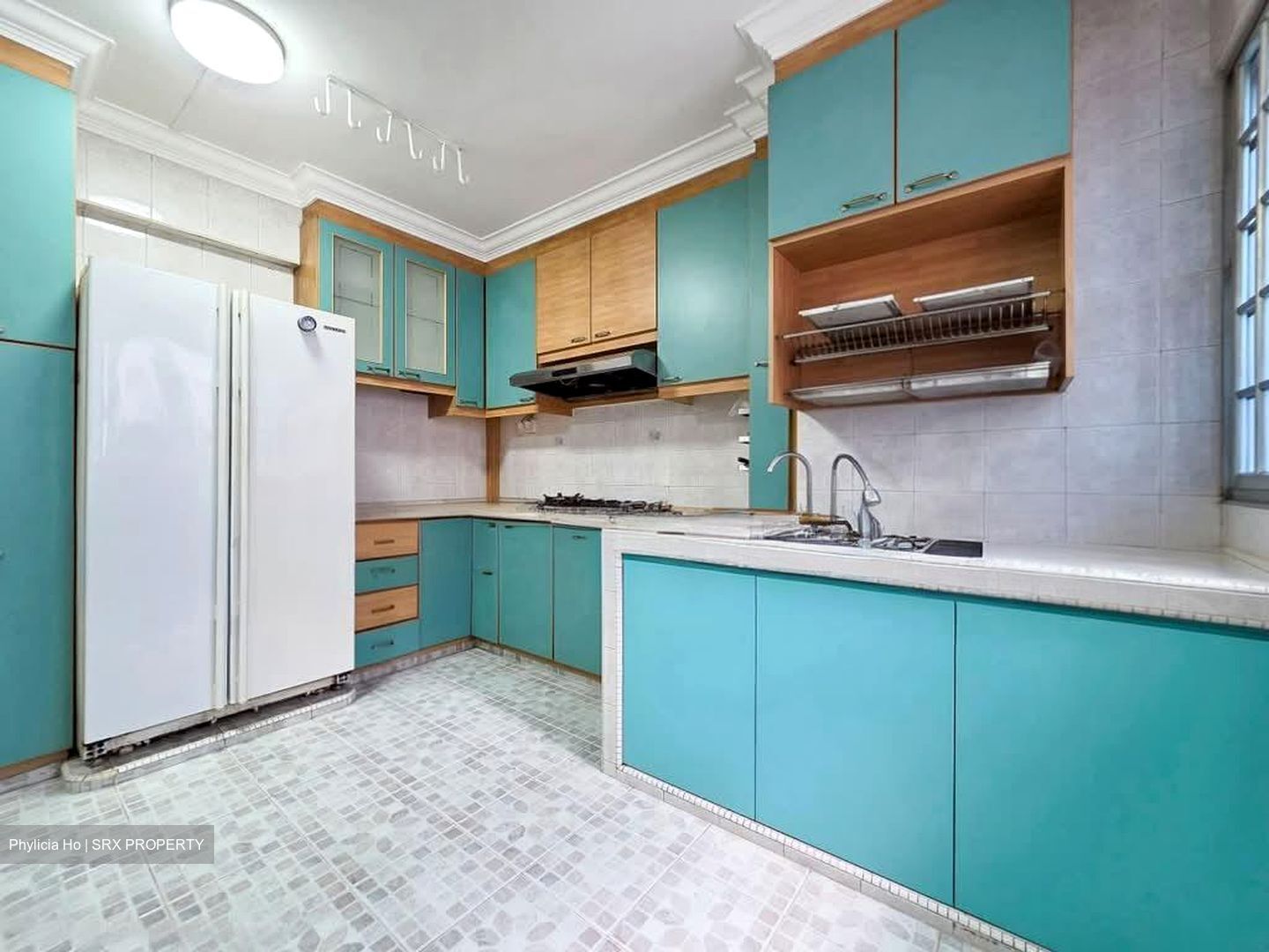 Blk 722 Reservoir View (Bedok), HDB 4 Rooms #569136771